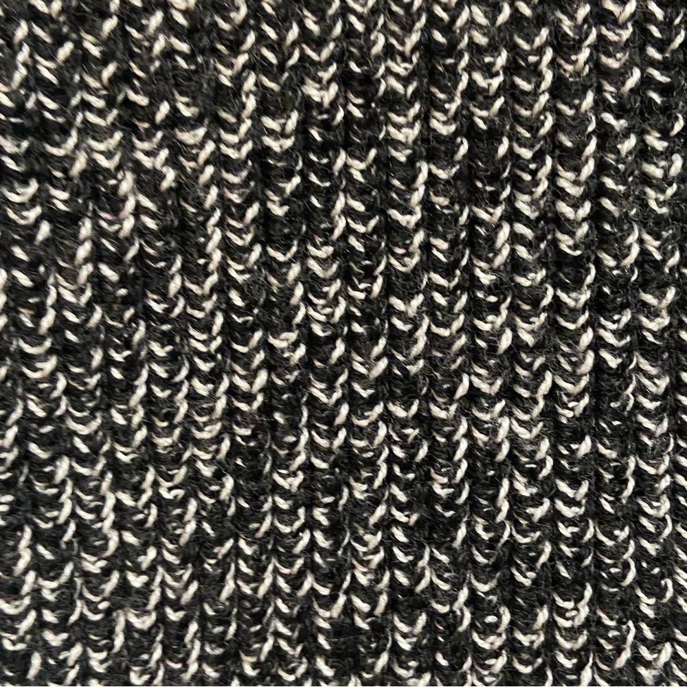 Athleta Switchback Pullover Sweater, Size Medium - image 8